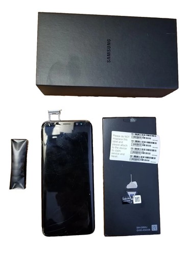 Samsung galaxy gb - s8, 64