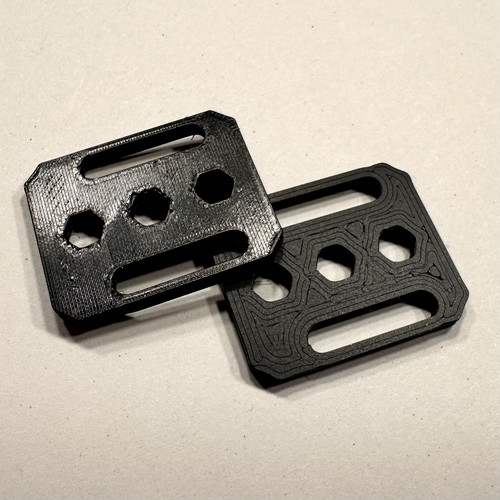 Vta spacer set - spacer, distanziali