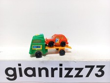 Sorpresine Kinder Autocarro Carroattrezzi K94/27