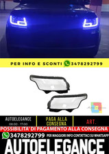 ?Lenti per fari adatte per