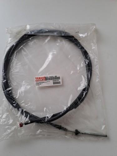 Yamaha 5ad f6351 cavo - 5ad-f6351-00, freno