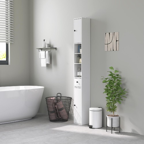 Colonna bagno salvaspazio - salvaspazio, 2