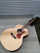Chitarra acustica elettrica GUILD F-240E
