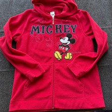 Felpa con cappuccio - , disney