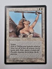 Mtg angelo serra set ffb - angelo, di