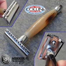 Merkur Solingen - Rasoio di sicurezza 9027001