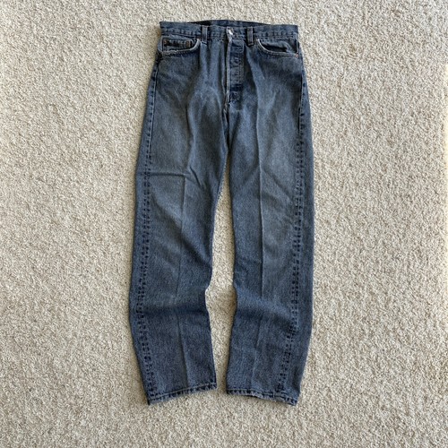 Jeans vintage levi 501 - jeans, levi’s