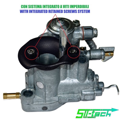 Cono venturi sil tech per - sil-tech,