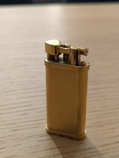 Accendino Alfred Dunhill A