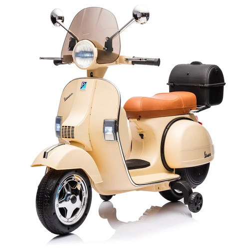 Piaggio vespa per bambini - per,