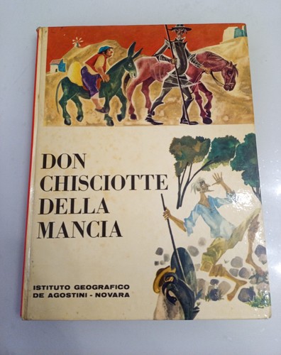Romanzo illustrato don - romanzo,