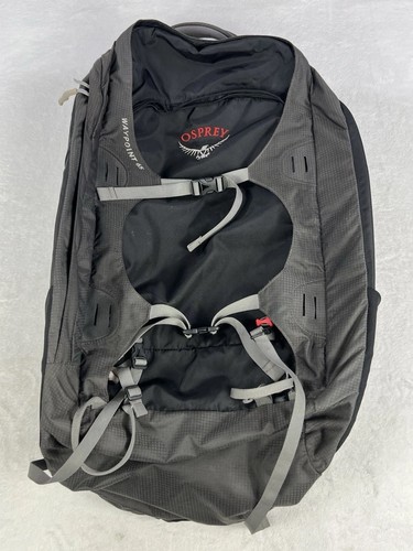 Zaino osprey waypoint - zaino, 65