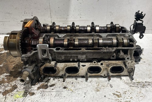 Testata per opel corsa 5p - per, d