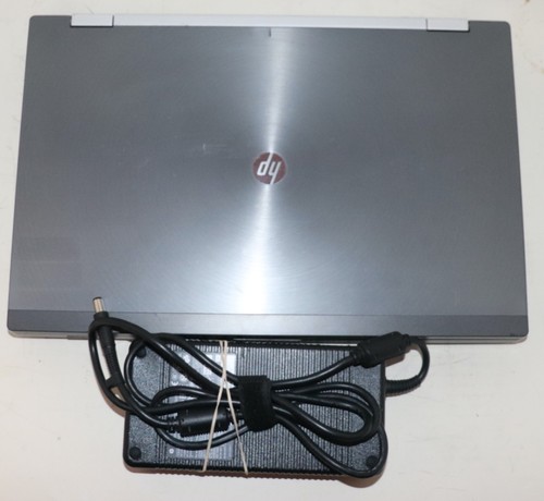 Elitebook 8770w intel - elitebook, core