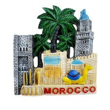 Marocco cammello resina - marocco,