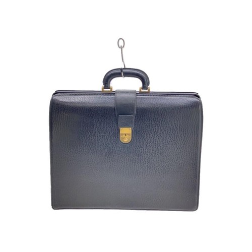 Burberrys valigetta pelle - in,