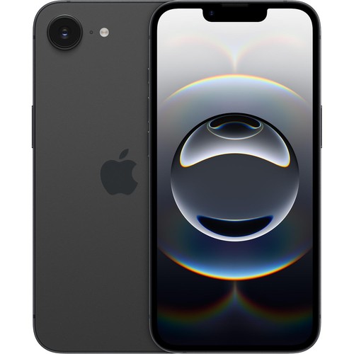 Smartphone apple iphone 16e - smartphone,