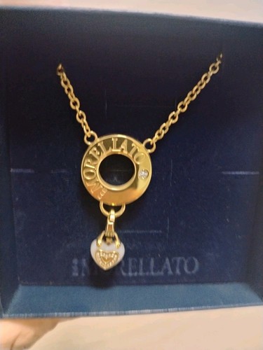 Collana donna morellato - collana,