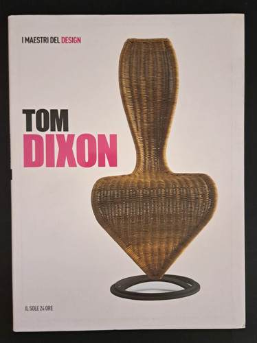 Tom dixon maestri - i, design