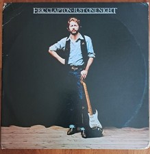 Eric Clapton - Just One Night