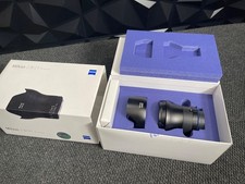 ZEISS Milvus 21 mm f/2.8