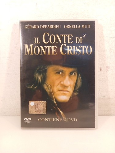 Doppio dvd conte di - doppio,