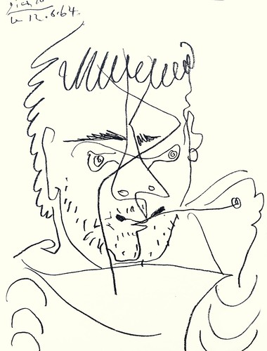 Pablo picasso livre - livre,, pour
