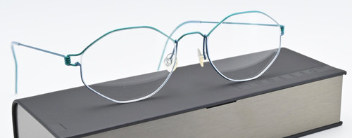 Lindberg occhiali gamma air - lindberg,