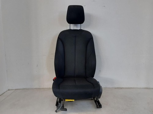 Sedile anteriore sinistro bmw - sedile,