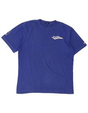 T-shirt GAS uomo grafica top