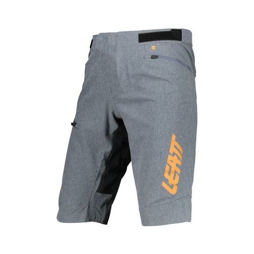 Leatt pantaloncini mtb enduro - pantaloncini,