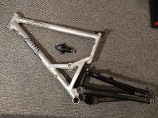 Telaio Cannondale Jekyll
