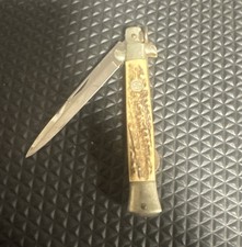Coltello tascabile vintage