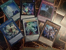 YuGiOh Cards Brothers of