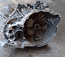 36012750 cambio per VOLVO V40 D3 (110KW) BER 5P D 1969CC nerap2eaa27