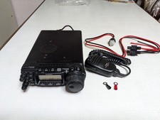 Ricetrasmettitore YAESU FT-857