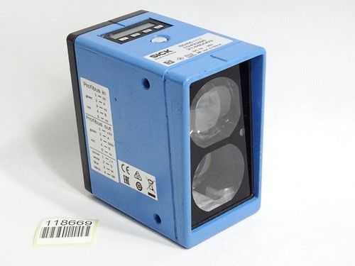 Sick trasmissione ottica dati - sick,