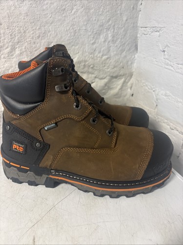 Nuovo timberland pro - nuovo!,