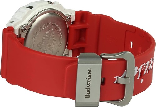Orologio shock budweiser - orologio, g-shock
