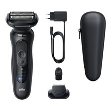 Braun Rasoio barba SERIES 5