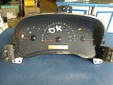 Quadro strumenti Fiat 187A1000