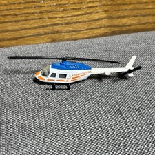 Vintage 1989 Matchbox SB-33