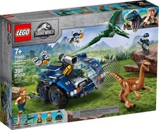 Lego Jurassic World 75940