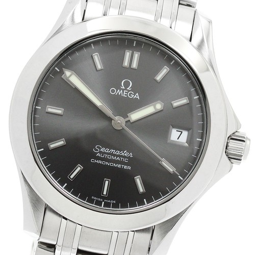 Orologio uomo automatico omega - orologio,