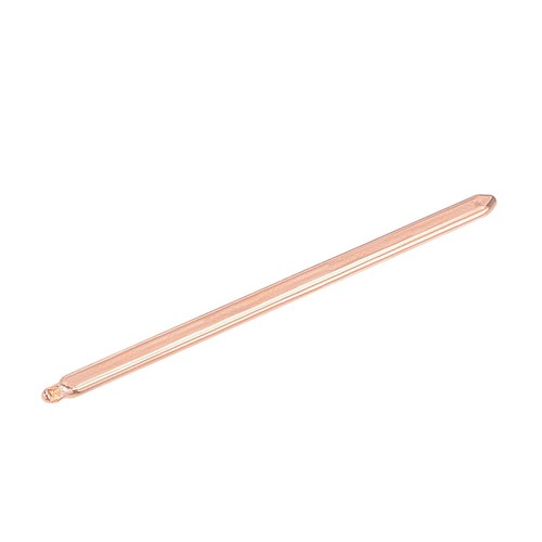 Tubo termico piatto - , rame