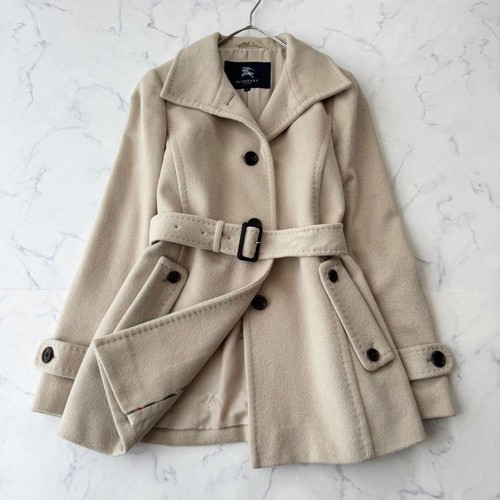 Cappotto burberry london misto - cappotto,