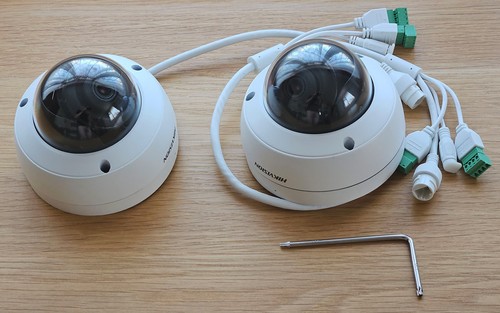 Hikvision 2cd2146g2 isu - 2x, ds-2cd2146g2-isu