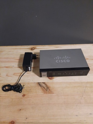 Cisco rv320 porte 45 ge - rj-45,