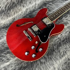 Epiphone Es-339 Ciliegio