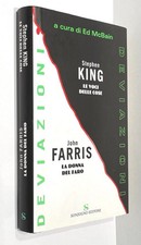 Le Voci delle cose Stephen